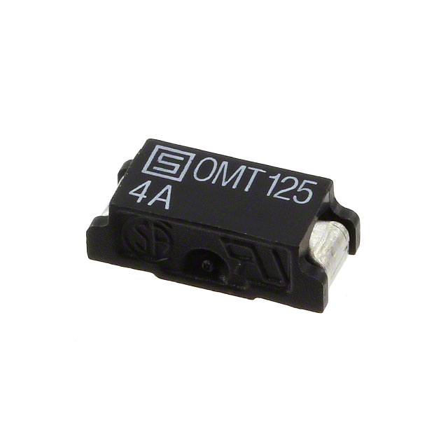 3404.0120.11 SCHURTER Inc. Fuses
